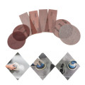 6 Inch Hole Hook and Loop Sanding Disc